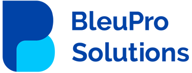Bleupro Solutions